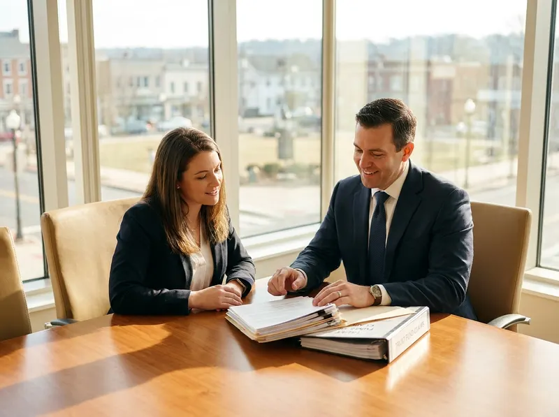 Asbestos Bankruptcy Trust Fund Claims attorney in Conshohocken, PA