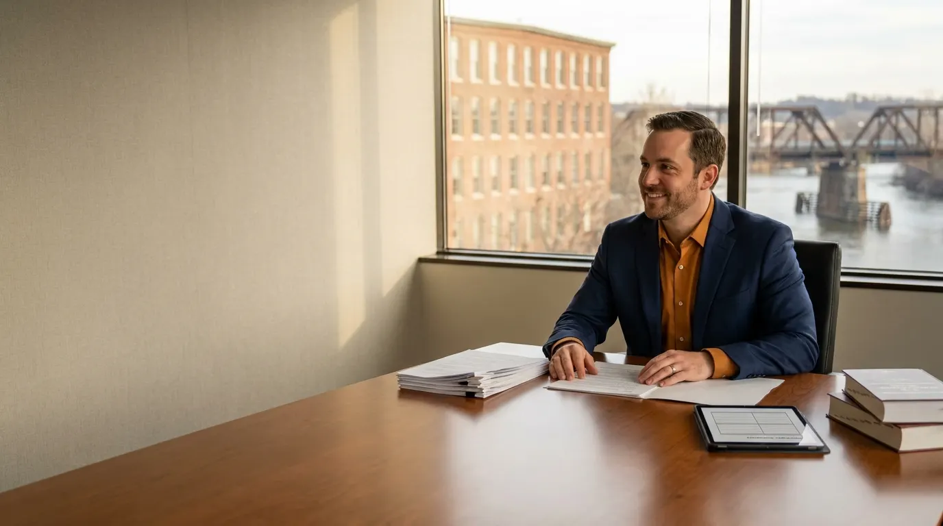 Mesothelioma Lawyer in Conshohocken, PA