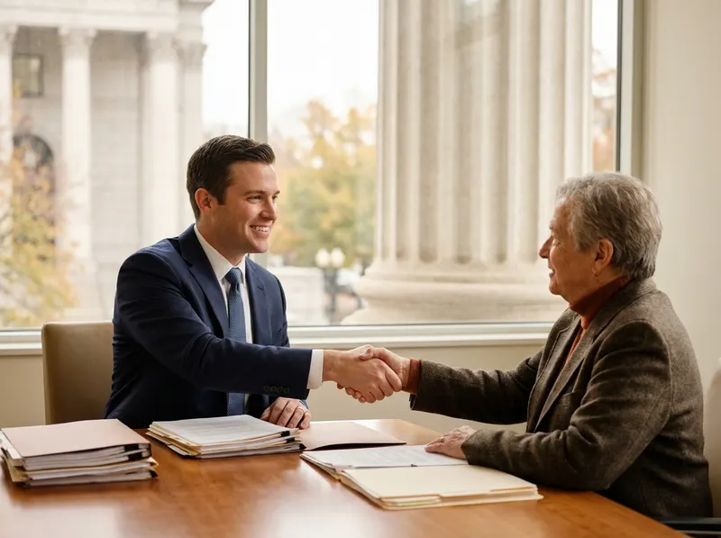 Mesothelioma Diagnosis Case Review attorney in Conshohocken, PA