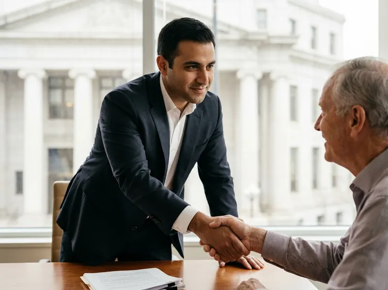 Mesothelioma Trial Representation attorney in Conshohocken, PA