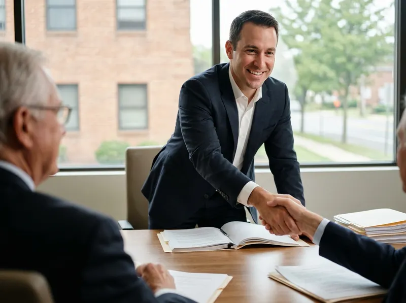 Personal Injury Lawsuit Filing attorney in Conshohocken, PA