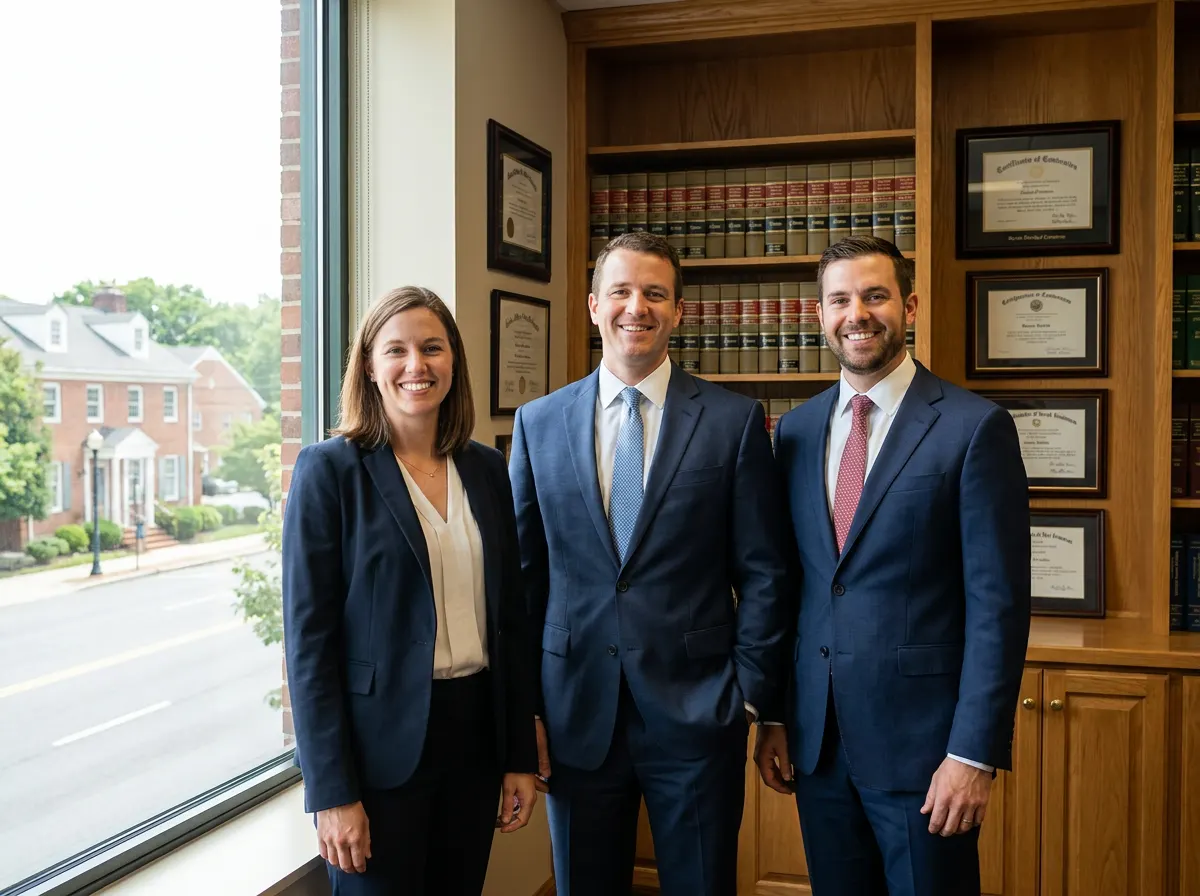 Michael Schafle, Esq. attorneys in Conshohocken, PA