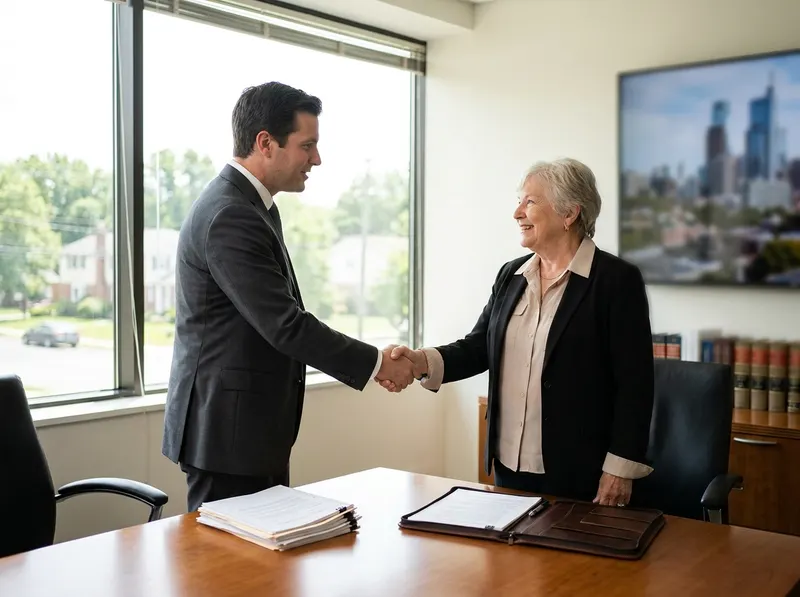 Wrongful Death Mesothelioma Claims attorney in Conshohocken, PA